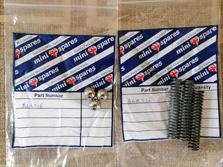 Classic Mini Spares (8)