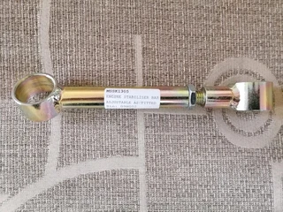 Classic Mini Spares (8)