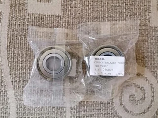 Classic Mini Spares (8)