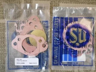 Classic Mini Spares (12)