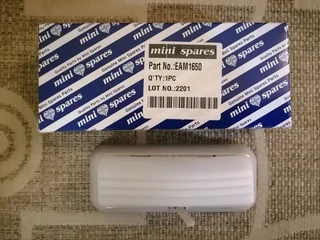 Classic Mini Spares (12)