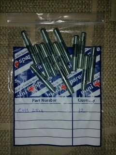 Classic Mini Spares (12)