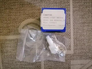 Classic Mini Spares (12)