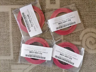 Classic Mini Spares (12)