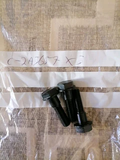 Classic Mini Spares (15)