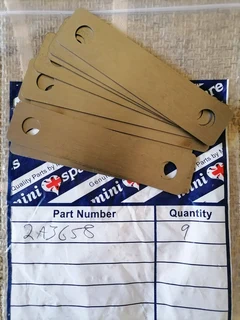Classic Mini Spares (15)