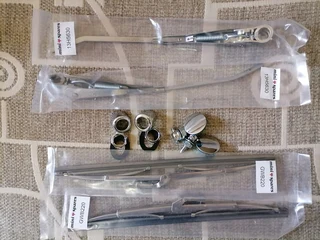 Classic Mini Spares (18)