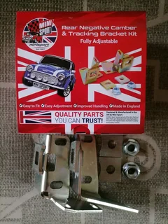 Classic Mini Spares (2)