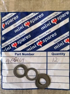 Classic Mini Spares (20)