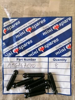 Classic Mini Spares (20)