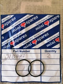Classic Mini Spares (20)