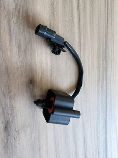 Nissan Np200 Diesel filter sensor