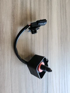 Nissan Np200 Diesel filter sensor