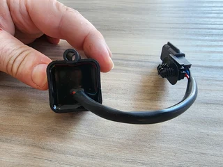 Nissan Np200 Diesel filter sensor