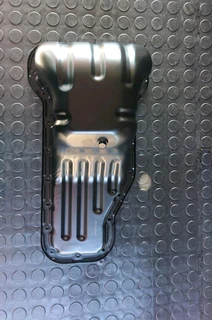 Hilux vvti 2.0i sump