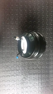 Hilux 3.0td Kzte booster Available