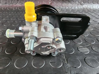Isuzu 2.5td, 4ja1 power steering pump available