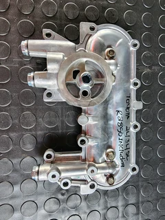 Toyota Hilux 2.4d Oil Cooler Available