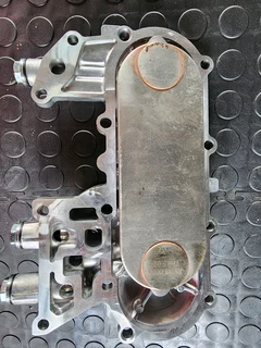 Toyota Hilux 2.4d Oil Cooler Available