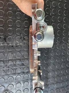 Toyota Hilux 2.4d Oil Cooler Available