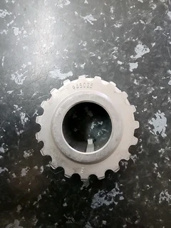 Nissan Np200 1.6 8v crank gear