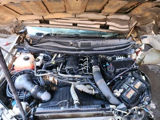 2.2td code 2, T7  Ranger Breaking for spares