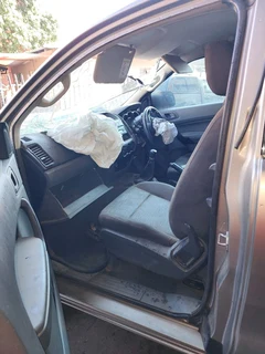 2.2td code 2, T7  Ranger Breaking for spares