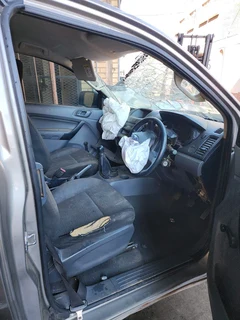 2.2td code 2, T7  Ranger Breaking for spares