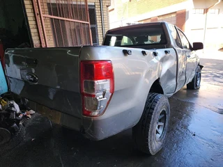 2.2td code 2, T7  Ranger Breaking for spares