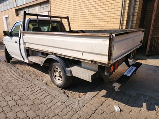 Colt 2.0i Breaking for spares