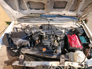 Colt 2.0i Breaking for spares