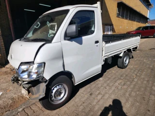 Daihatsu Gran Max For sale