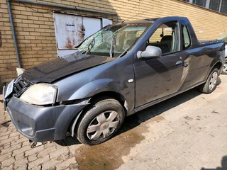 Nissan Np200 1.6 8v Stripping for spares