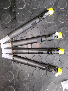 Np200 K9k 1.5td Injectors available