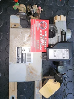 Nissan Hardbody 2.0i (Ka20) Lockset available.