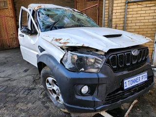 2021 Mahindra Pickup 2.2 M-Hawk,  Breaking for spares