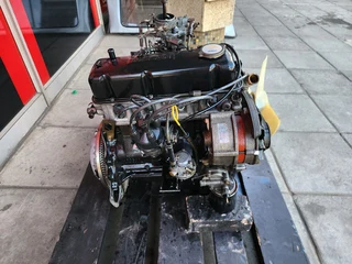 Nissan 1400 engine Available