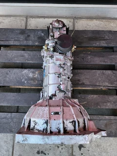 Mahindra Pickup 2.td 6 Speed gearbox available