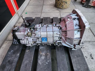 Mahindra Pickup 2.td 6 Speed gearbox available