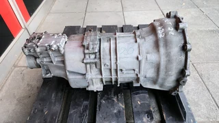 Colt 2.8td gearbox available