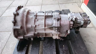 Colt 2.8td gearbox available