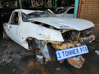 1.3i Ford Bantam stripping for spares