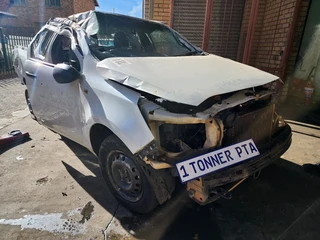 Chev utility 1.4i Breaking for spares