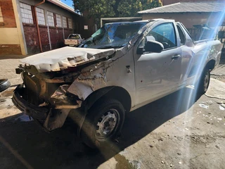 Chev utility 1.4i Breaking for spares