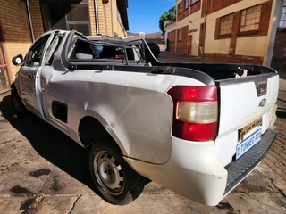 Chev utility 1.4i Breaking for spares