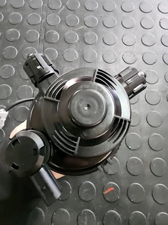 Isuzu D-Max Diesel pumps