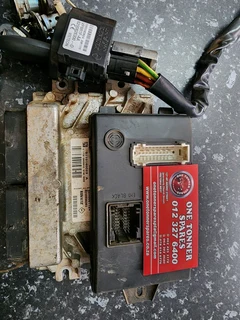 Np200 1.6 8v (K7MF) Lockset