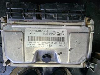 Ford Rocam 1.6i Lockset