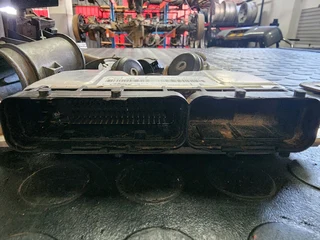 Ford Rocam 1.6i Lockset