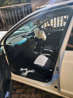 Corsa Utility 1.7D breaking for spares